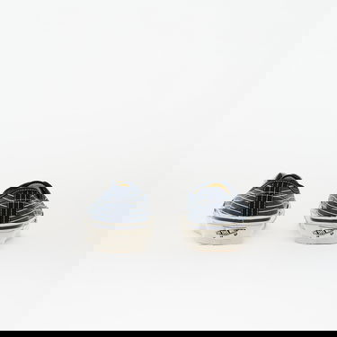 Sneakers och skor Vans Premium Authentic 42 Blå | VN000D9NAHD, 4