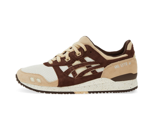 Sneakers och skor Asics Gel-Lyte III Brun | 1203A277-102