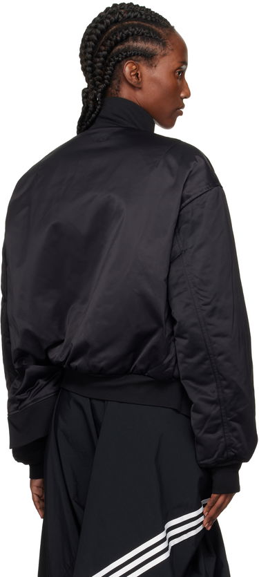 Bomberjacka Y-3 Y-3 Bomber Jacket Svart | JX2292, 2