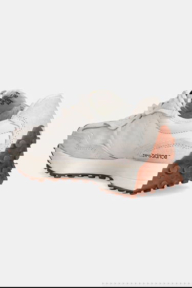 Sneakers och skor New Balance U 327 Beige | U327WKM, 4