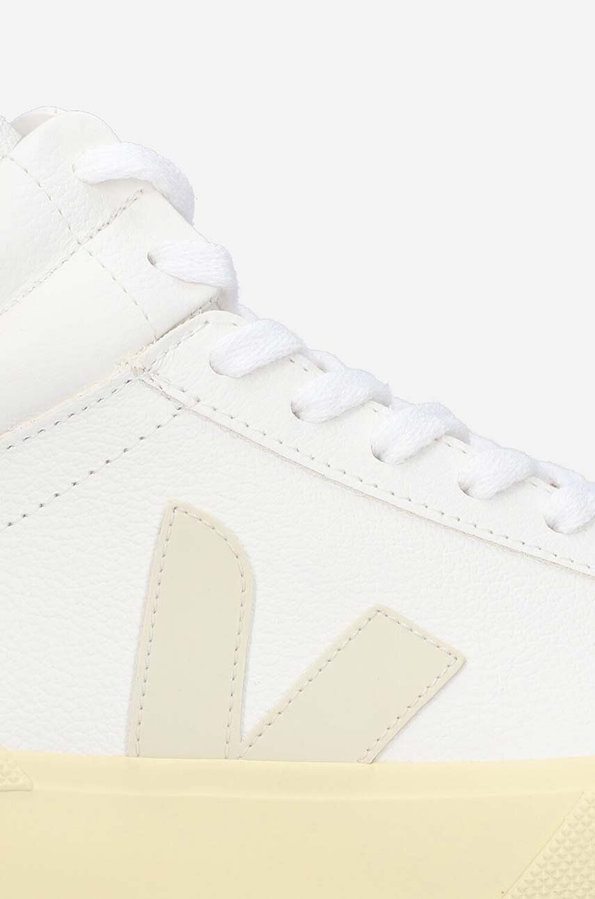 Sneakers och skor Veja Minotaur Vit | TR0502918, 1