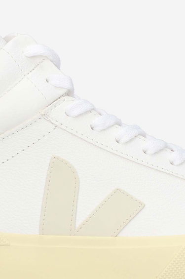 Sneakers och skor Veja Minotaur Vit | TR0502918, 1
