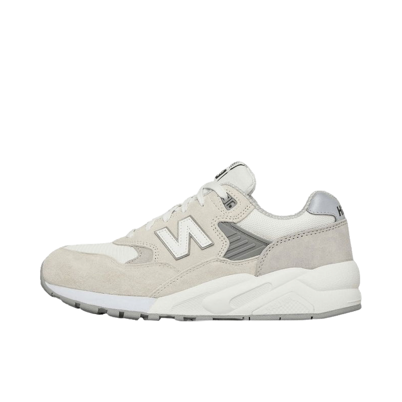 Sneakers och skor New Balance Comme des Garçons Homme x 580 "Beige" Beige | MT580HM2