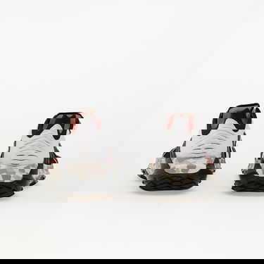 Sneakers och skor Mammut Hueco II Air Low Men White-Black Vit | 3020-06440 white-black, 4