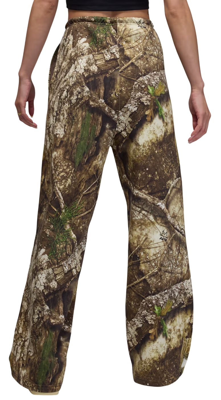 Träningsbyxor Jordan Brooklyn Fleece OH Sweatpants Flerfärgad | hv0475-133, 1