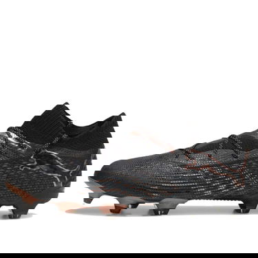 Sneakers och skor Puma FUTURE 7 ULTIMATE FG/AG Football Boots Svart | 107599-02, 0
