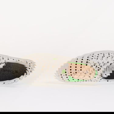Sneakers och skor Cariuma Oca Low White Polka Dots Vit | 100103W15 W, 3