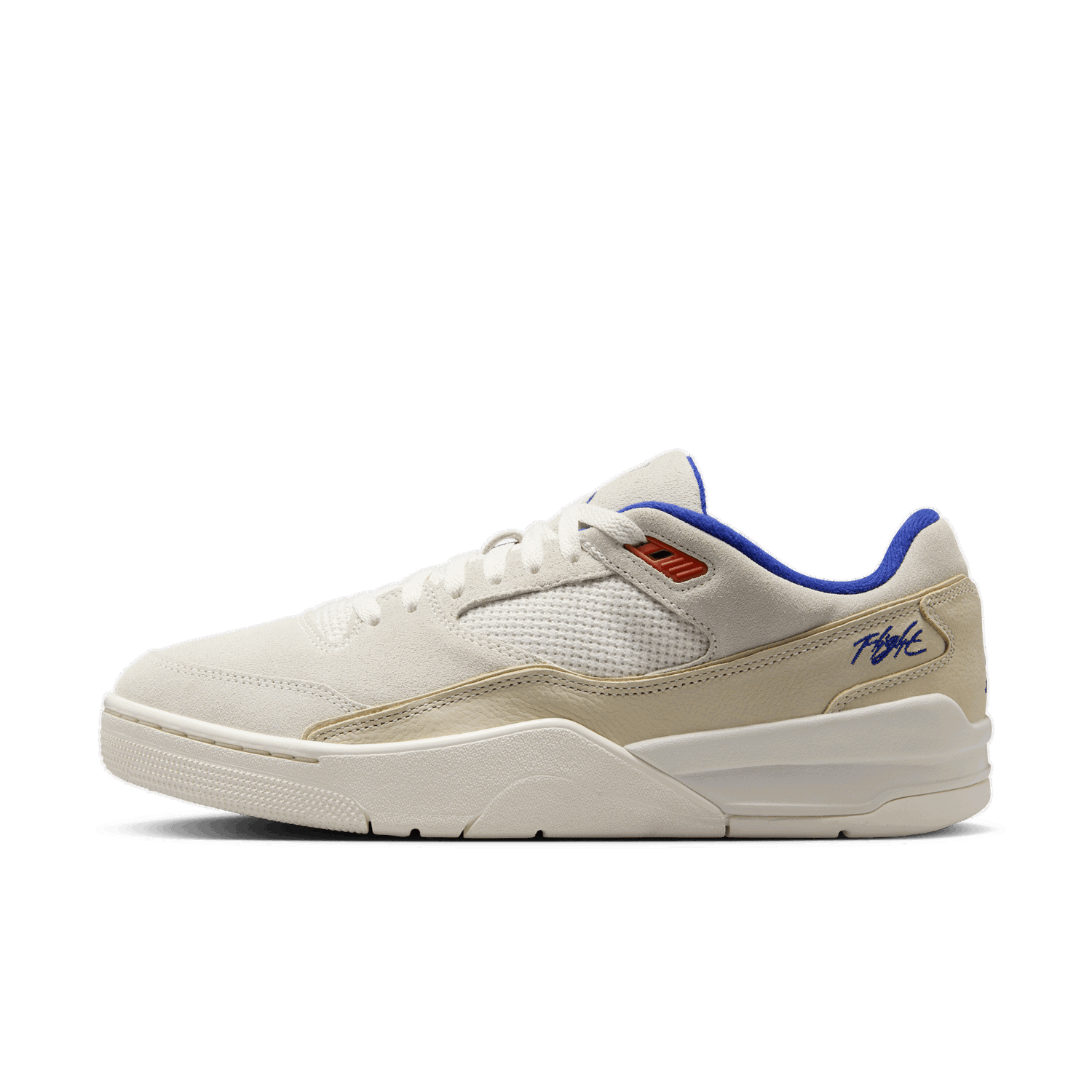 Sneakers och skor Jordan Jordan Flight Court Beige | HF3255-005, 0