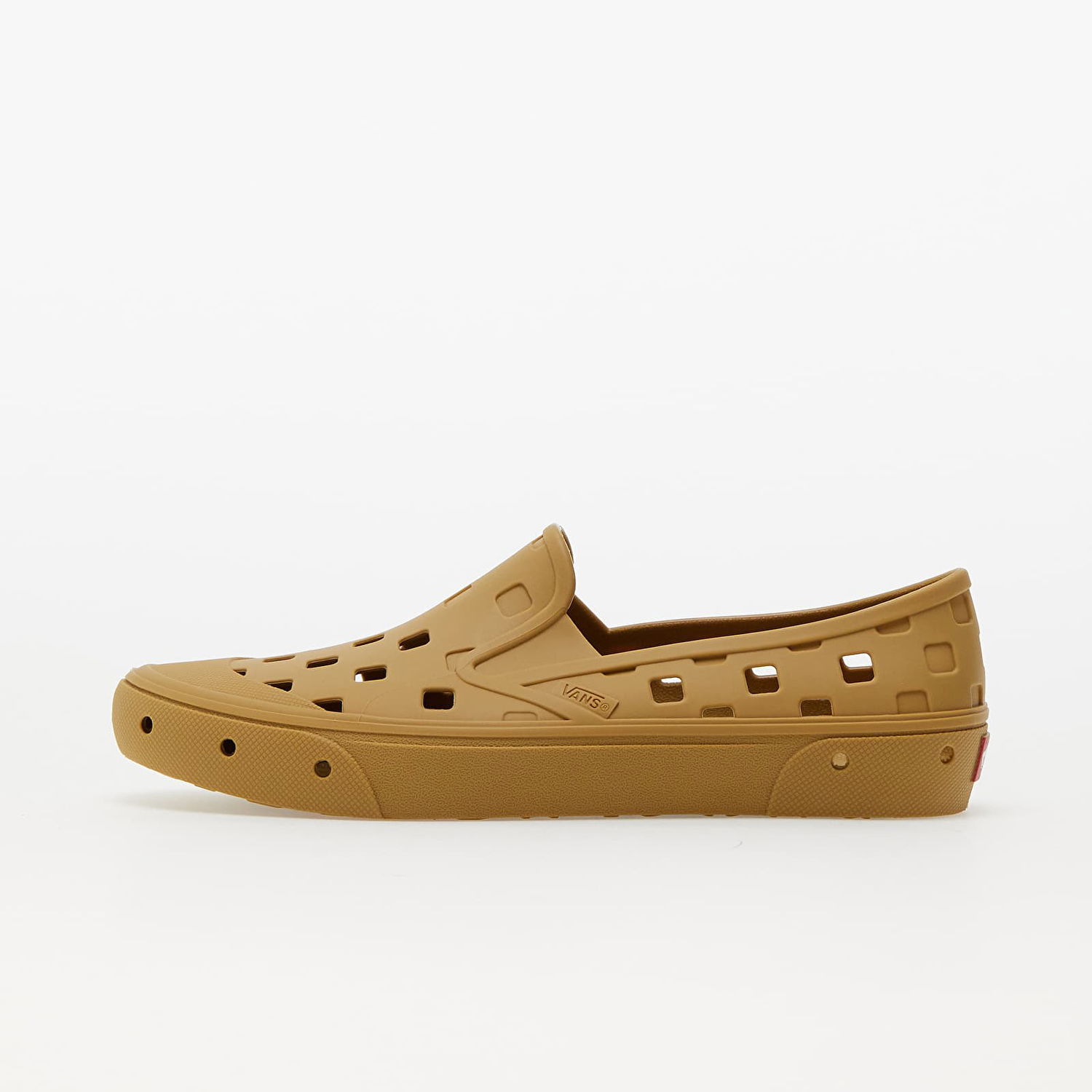 Sneakers och skor Vans Slip-On Brun | VN0A5HF8BAE1, 0