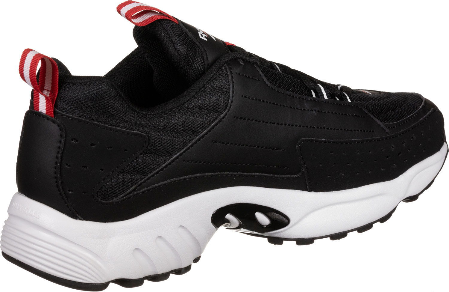 Sneakers och skor Reebok DMX Series 2K Svart | DV9718, 1