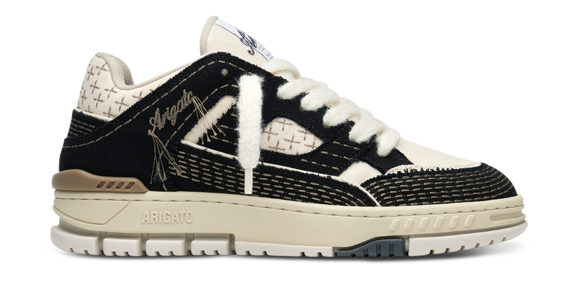 Sneakers och skor AXEL ARIGATO Area Lo Beige | F2788001