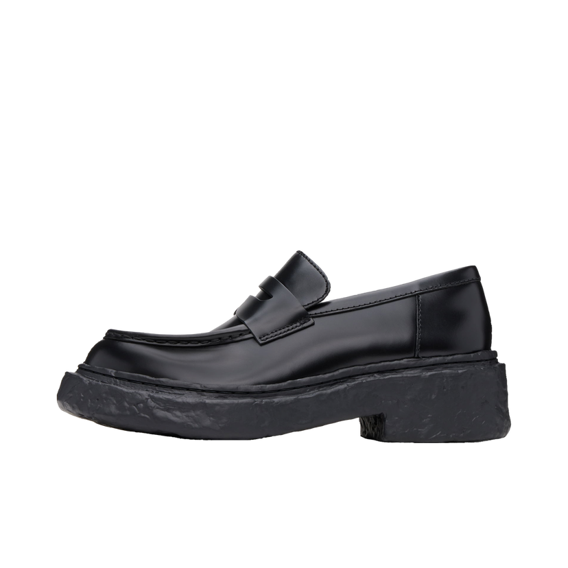 Sneakers och skor Camper Vamonos Loafers Svart | A500023-001