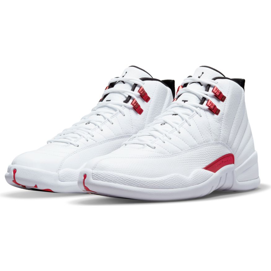 Sneakers och skor Jordan Air Jordan 12 Retro "Twist" Vit | CT8013-106, 1