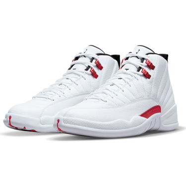 Sneakers och skor Jordan Air Jordan 12 Retro "Twist" Vit | CT8013-106, 1