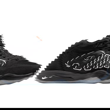 Sneakers och skor Nike AIR ZOOM G.T. HUSTLE 2 ALL STAR WEEKEND, nero/bianco Svart | FZ4643-002, 0