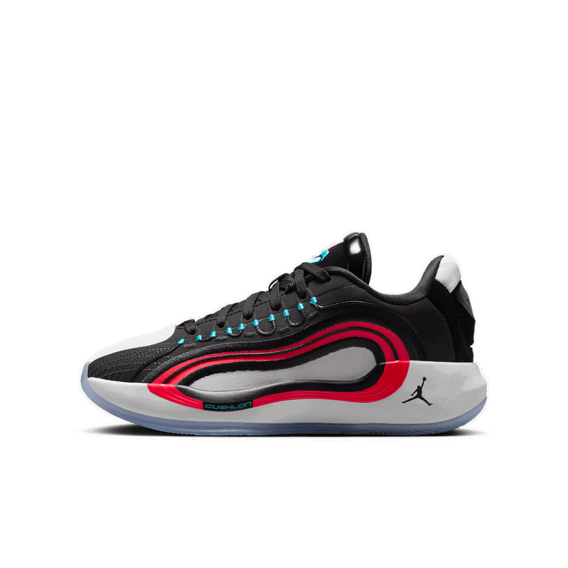 Sneakers och skor Jordan Luka 4 „Bloodline“ Svart | HJ5225-001