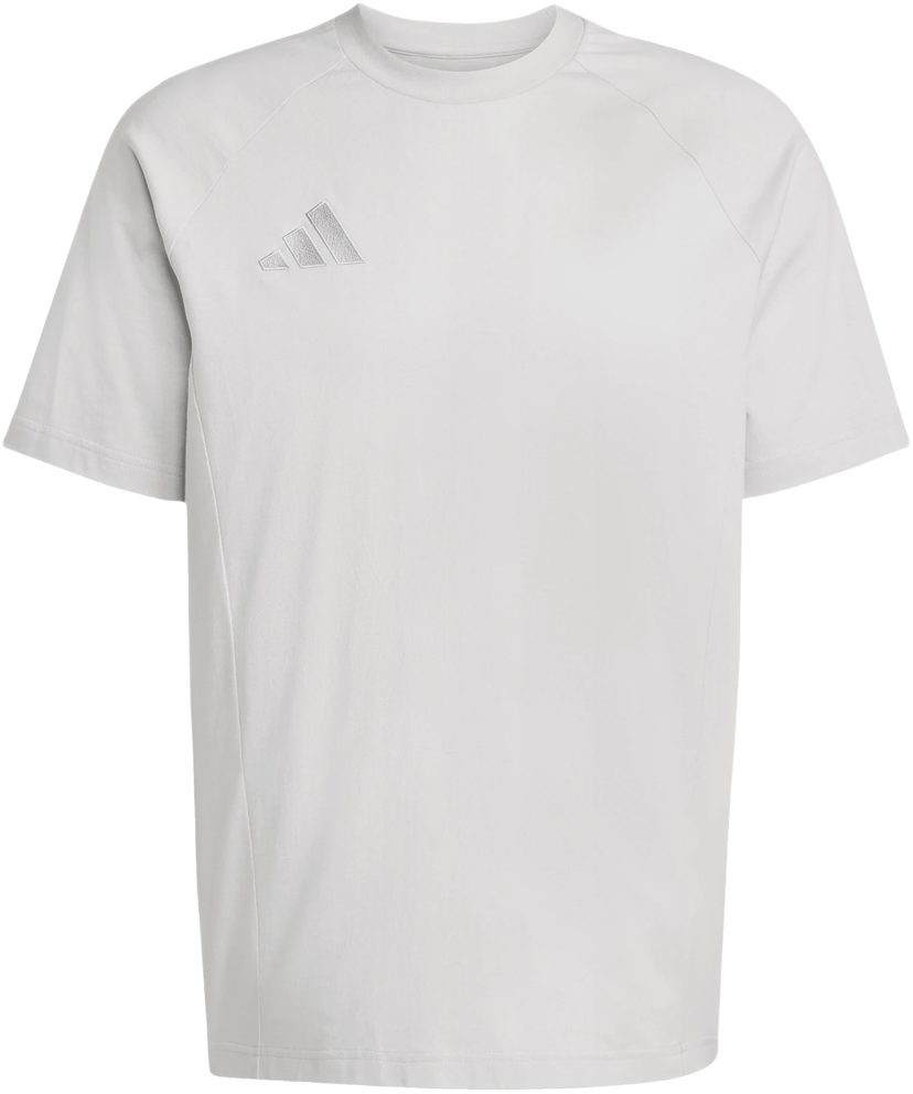 T-shirt adidas Performance Tiro 25 T-Shirt Vit | jy5947