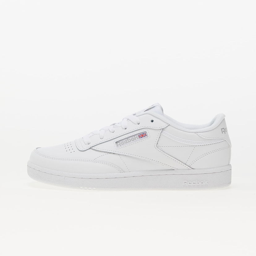 Sneakers och skor Reebok Club C Vit | 100000199
