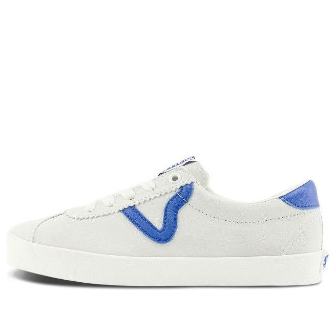 Sneakers och skor Vans Sport Low 'Surf The Web' Vit | VN000CQRCG4