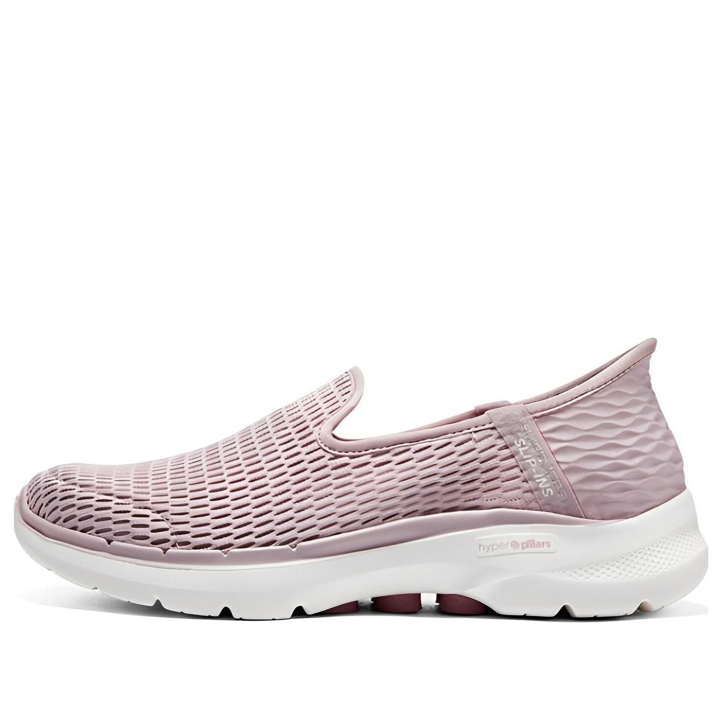 Sneakers och skor Skechers Go Walk 6 Rosa | 896236-MVE, 0