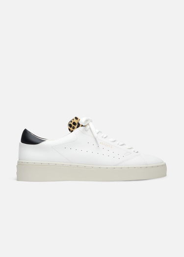 Sneakers och skor AXEL ARIGATO Court Vit | F2804001, 8