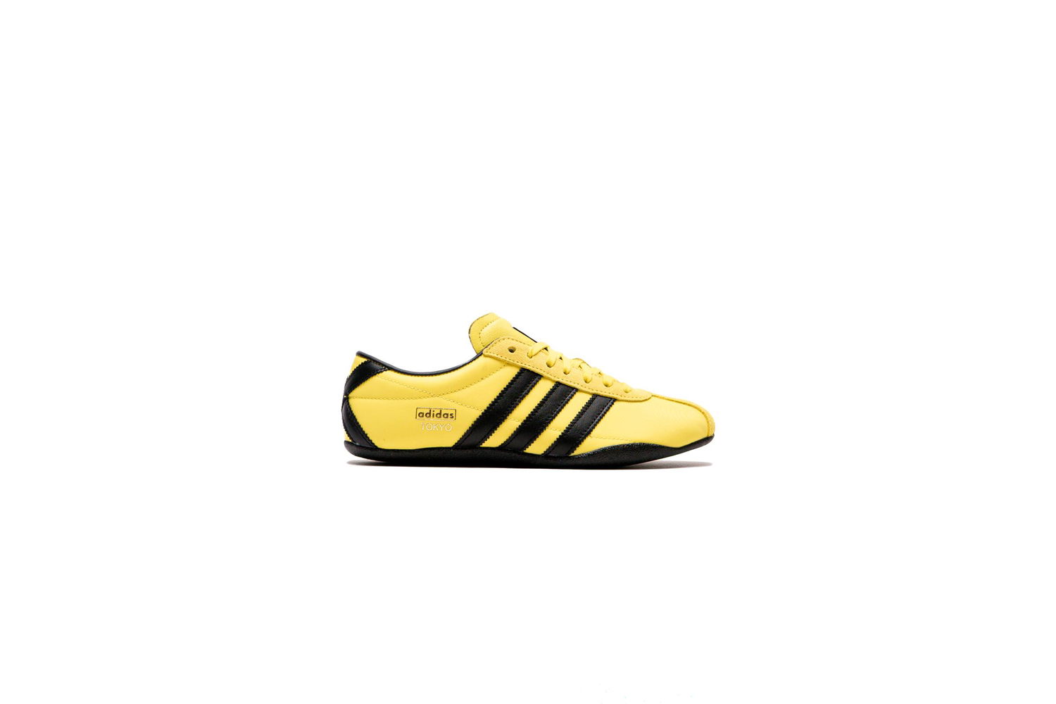 Sneakers och skor adidas Originals Tokyo Gul | JI3299, 1