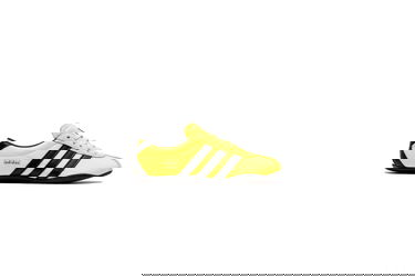 Sneakers och skor adidas Originals Tokyo Gul | JI3299, 1