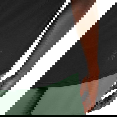 T-shirt On Running Focus-T Black Svart | 1ME11460553, 4