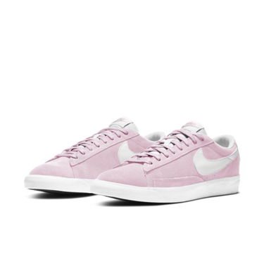 Sneakers och skor Nike Blazer Low Rosa | CZ4703-600, 4
