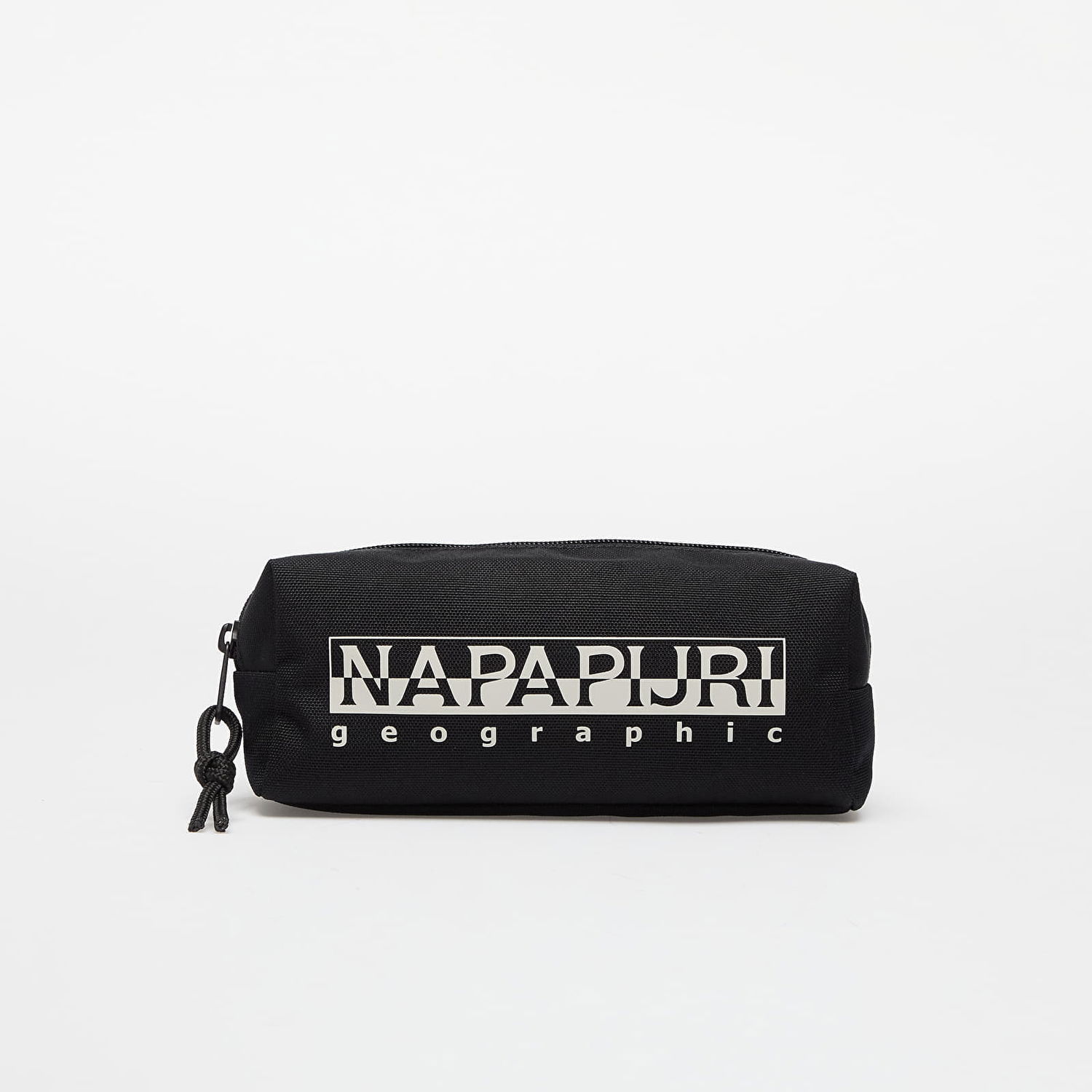 Plånbok Napapijri Napapijri H-Cala Pencil Case Svart | NP0A88VT9411, 0