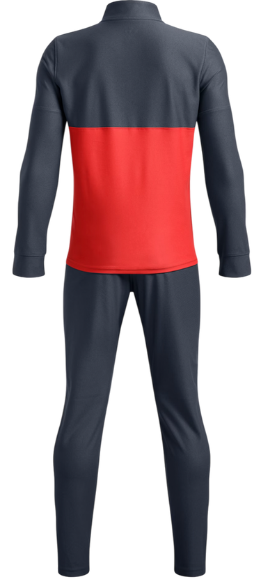 Träningsoverall Under Armour Under Armour Challenger Tracksuit Mörkblå | 1379708-044, 1