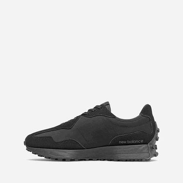 Sneakers och skor New Balance 327 Svart | MS327LX1, 3