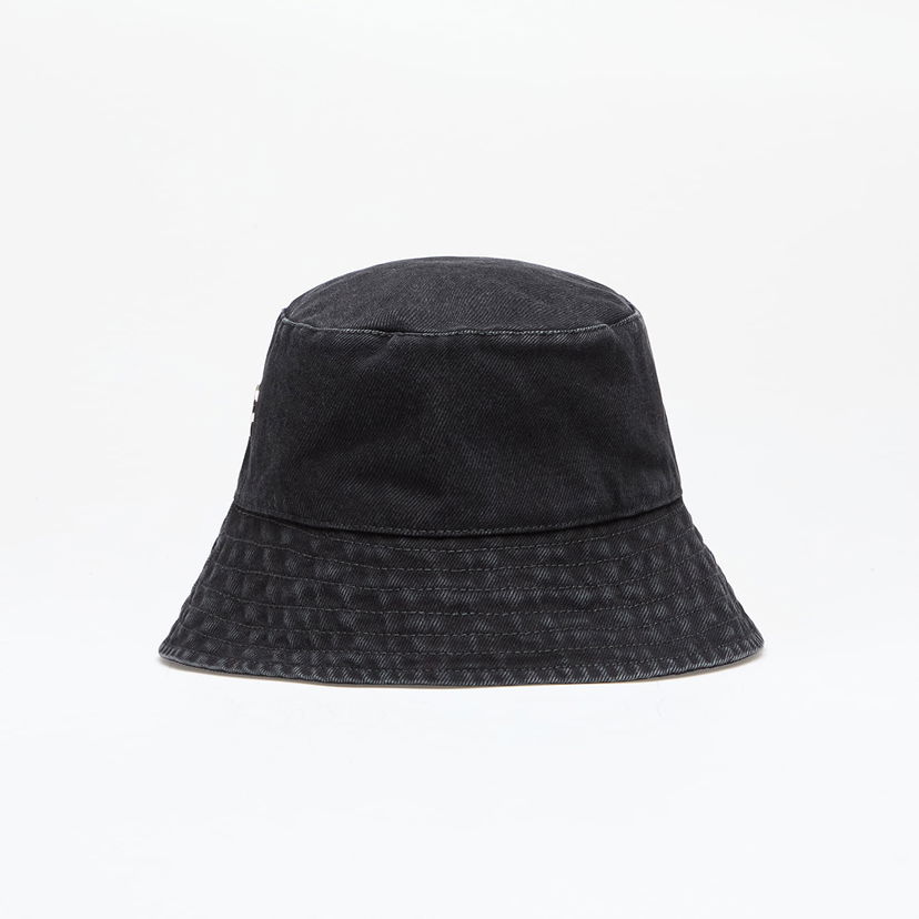 Hatt Ambush Denim Bucket Hat Black Svart | BMLA001S24DEN0011100