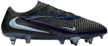Sneakers och skor Nike PHANTOM 6 LOW ELITE SG-PRO Svart | hv8988-003, 0