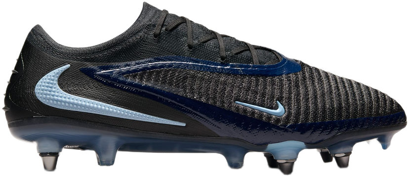 Sneakers och skor Nike PHANTOM 6 LOW ELITE SG-PRO Svart | hv8988-003