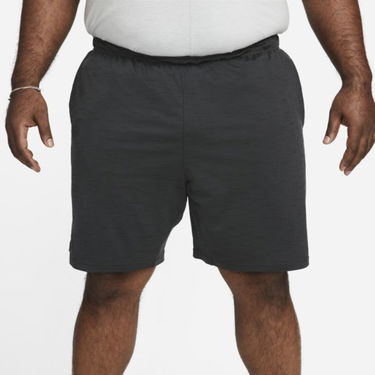 Shorts Nike Yoga Dri-FIT Shorts Svart | CZ2210-010, 1