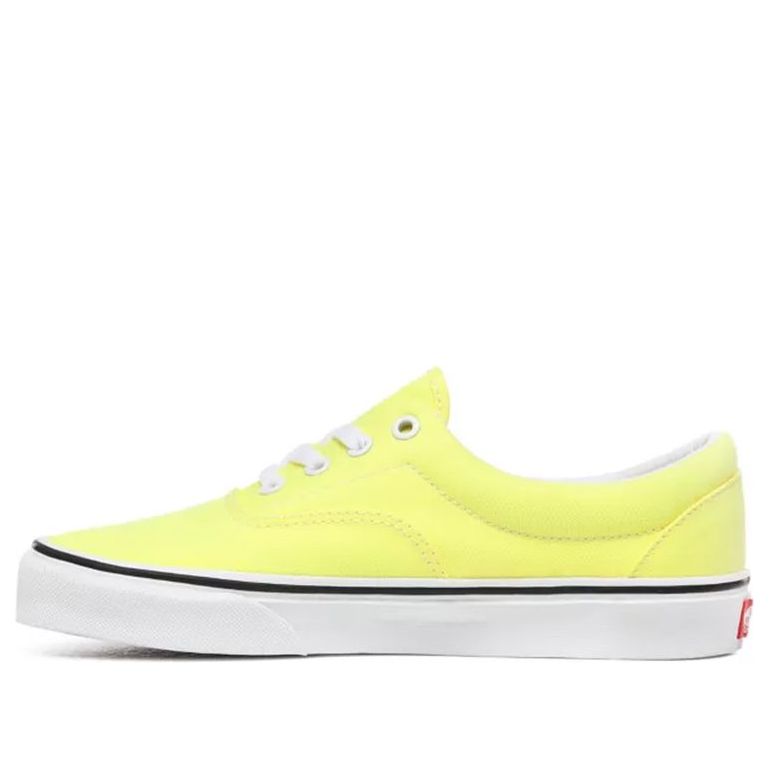 Sneakers och skor Vans Era Gul | VN0A4U39WT7