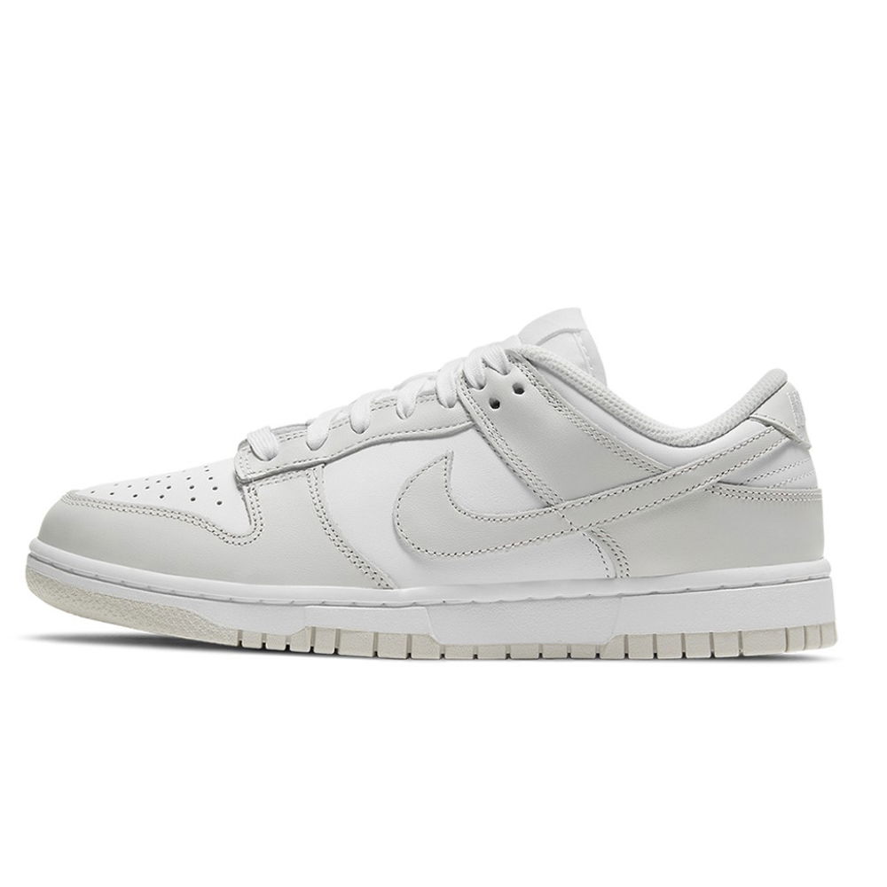 Sneakers och skor Nike Dunk Low "Photon Dust" W Vit | DD1503-103, 0