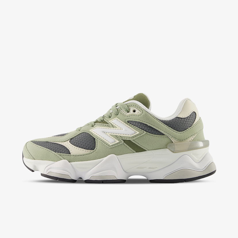 Sneakers och skor New Balance 9060 Grön | GC9060CD