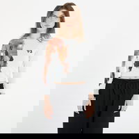 Y-3 Crop Longsleeve T-Shirt