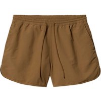 Shorts Carhartt WIP Rune Swim, hamilton Brun | I031493.HZXX, 0