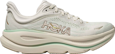 Sneakers och skor Hoka One One Bondi 9 Vit | 1162012-tlsl, 0