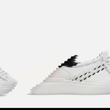 Sneakers och skor Hogan Hogan H580 Vit | HXM5800DV42QI514ZZ, 0