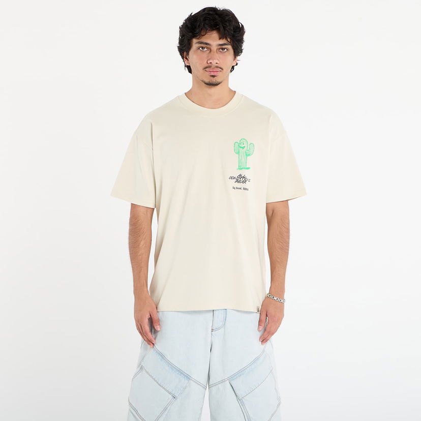 T-shirt Nike ACG ACG Cactus Graphic Tee Beige | HV1292-229
