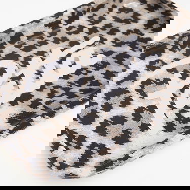 Heminredning Patta Leopard Print Rolling Tray Multi Universal Beige | POC-AW25-9040-884-0009-084, 1