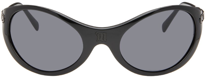 Solglasögon MISBHV 2024 Goa Sunglasses Grå | 231A910