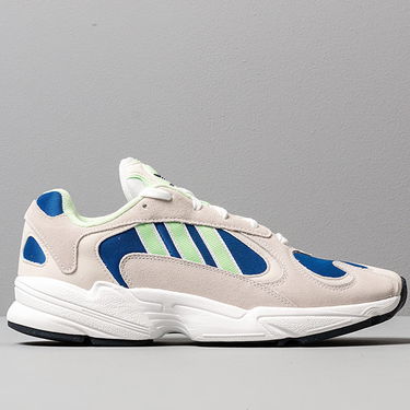 Sneakers och skor adidas Originals Yung-1 Vit | EE5318, 5