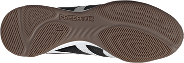 Sneakers och skor adidas Performance Predator League Indoor Vit | JR7023, 2