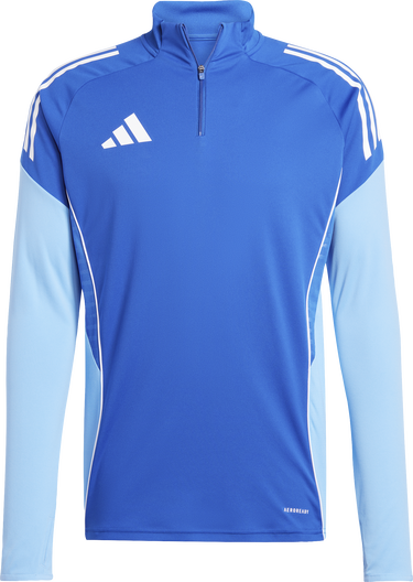 Sweater adidas Originals Adidas TIRO25C TR Long Sleeve Top Blå | ji8927, 3