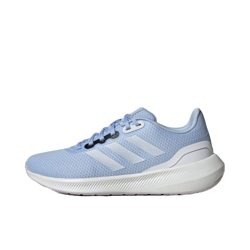 Löpning adidas Performance Runfalcon 3.0 Blå | HP7555